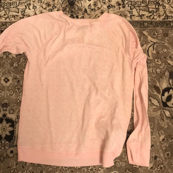 A beautiful pink light sweater - Picture 3 of 3